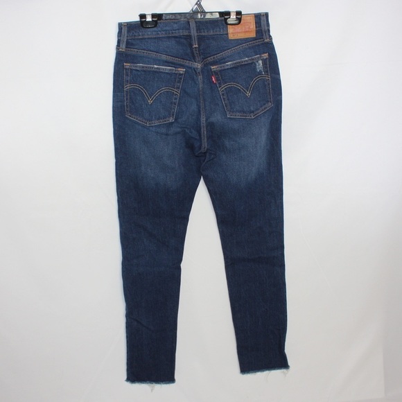 LEVI’S 501 Jeans - Picture 2 of 6